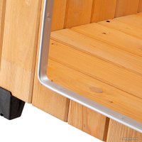 Будка Ferplast Domus Large 87003000