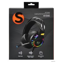 Наушники SunWind SW-HS400G