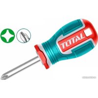 Отвертка Total TSDPH2038