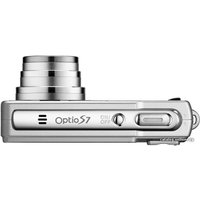Фотоаппарат Pentax Optio S7