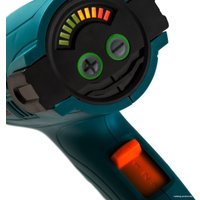 Промышленный фен Bort BHG-2000N-LK