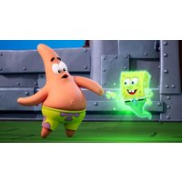  SpongeBob SquarePants: Titans of the Tide для Nintendo Switch 2
