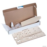 3Д-пазл Древо Игр Парусная яхта DI-K003