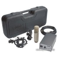 Проводной микрофон RODE K2