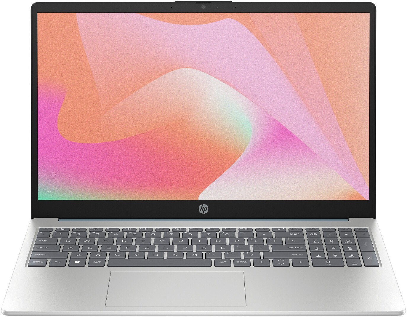 Ноутбук HP 15-fd0071nq BD9Q7EA