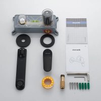 Смеситель Shevanik S4341H