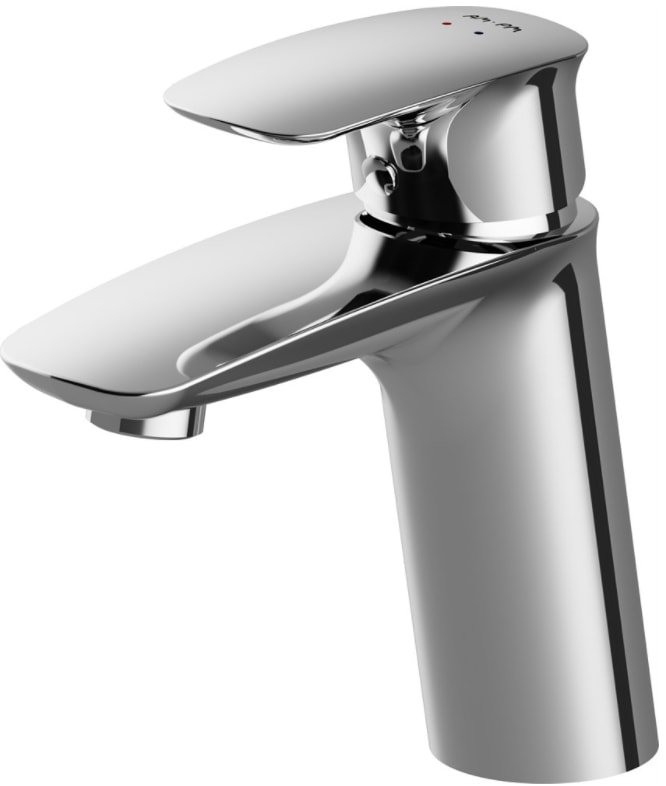 

Смеситель AM.PM Spirit V2.1 F71A82100