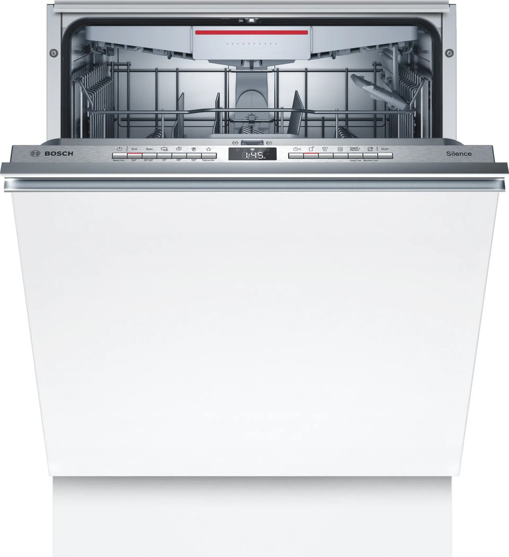 

Встраиваемая посудомоечная машина Bosch Serie 4 SMH4HVX31E