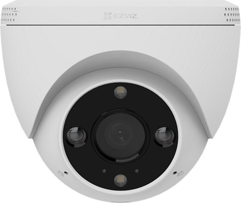 

IP-камера Ezviz H4 PoE 2K (2.8 mm)