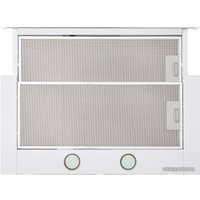 Кухонная вытяжка MAUNFELD Ouse Touch 60 (белый)