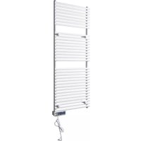 Полотенцесушитель iVigo EHR 5033 PRO 800Вт 92323305120102 (белый)