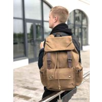 Городской рюкзак Emirex 6048 (песочный)