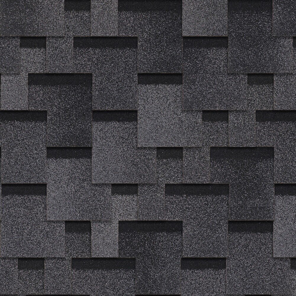 

Битумная черепица Shinglas Фокстрот (платан)