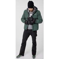 Горнолыжные перчатки Reusch Kondor R-Tex XT 6101235-7700 (р-р 10, black inch)