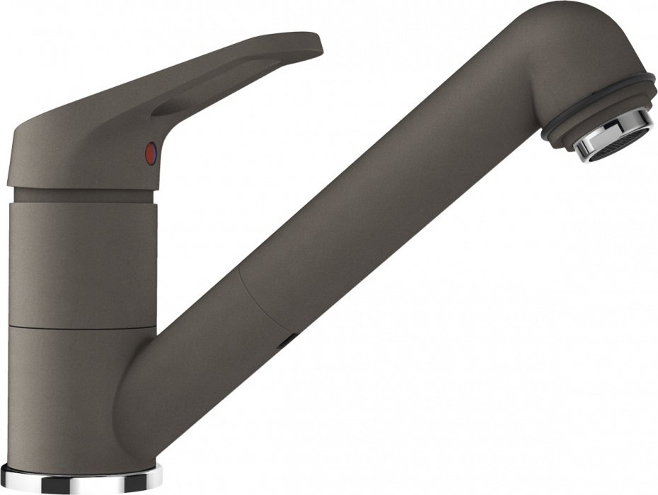 

Смеситель Schock Cosmo-D Cristalite (альпака)