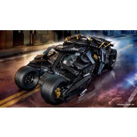 Конструктор Decool 7111 Супергерои Тамблер