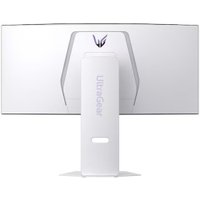 Игровой монитор LG UltraGear OLED 34GX90SA-W