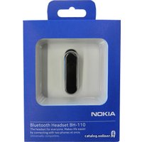 Bluetooth гарнитура Nokia BH-110