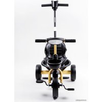 Детский велосипед Amigo Street Rider AB22-36SR/04 (желтый)