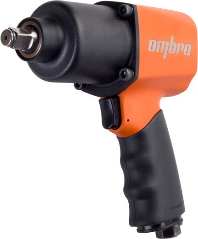 

Пневматический гайковерт Ombra Super Duty (OMP11212)