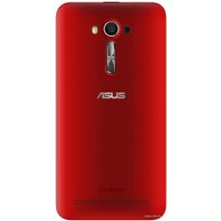 Телефон ASUS Zenfone 2 Laser 32GB Red [ZE500KL]