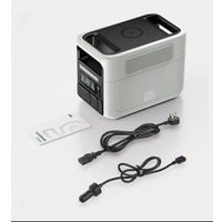 Портативная зарядная станция Romoss RM600