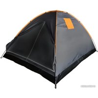 Треккинговая палатка Happy Camper CT01 (серый)