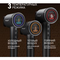 Фен Weissgauff WHD 160 BLDC Infrared Plasma Care в Витебске