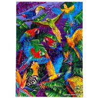 Пазл Puzzle Тропическая сказка 9084423