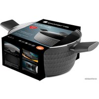 Кастрюля Polaris Kontur-24C