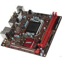 Материнская плата MSI B250I Gaming Pro AC