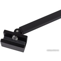 Душевая стенка Cezares LIBERTA-L-1-TB-90-C-NERO