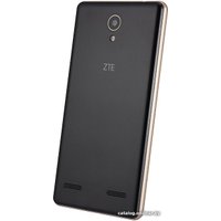 Телефон ZTE Blade L7 (черный)