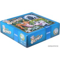 Настольная игра Granna Супер фермер (делюкс)