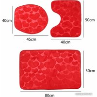 Набор ковриков Saniteco TBD056470301E