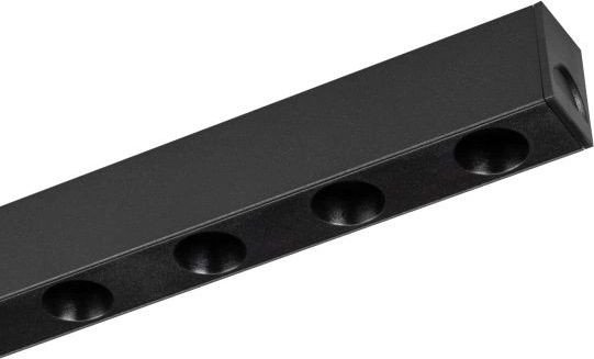 

Трековый светильник Arlight MAG-DOTS-25-L800-24W Warm3000 034207