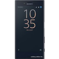 Смартфон Sony Xperia X Compact Universe Black