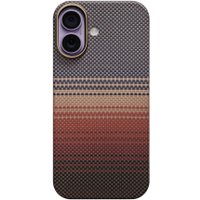 Чехол для телефона Pitaka Ultra-Slim для iPhone 17 (Sunset)