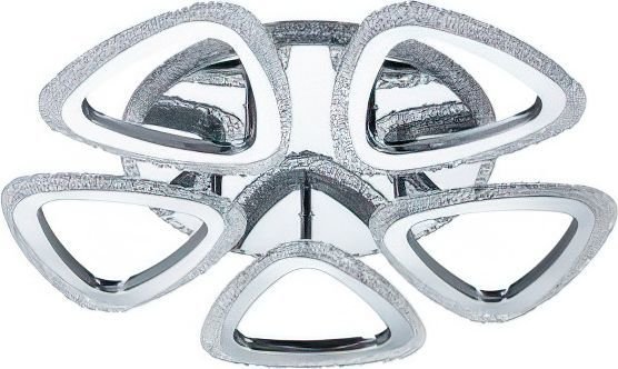 

Припотолочная люстра Escada Candy 10221/5LED BL
