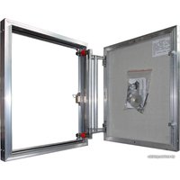 Люк Практика Евроформат Р ЕТР (60x60 см)