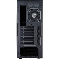 Корпус Cooler Master Centurion 6 Silver/Black 600W (RC-610-SKA600)