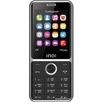 Кнопочный телефон Inoi 249