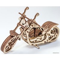 3Д-пазл Eco-Wood-Art Крузер