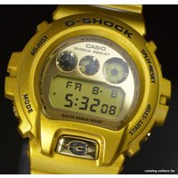 Наручные часы Casio DW-6900GD-9