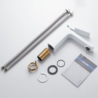 Смеситель Shevanik S4401C