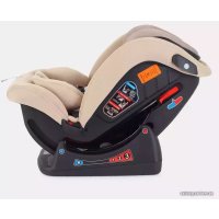 Детское автокресло Rant Matrix Active Line AY913 (бежевый)