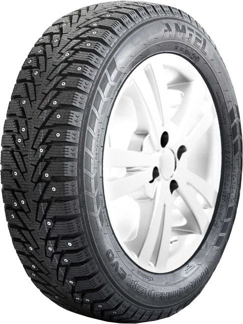 

Зимние шины Amtel Nordmaster EVO 205/55R16 91T