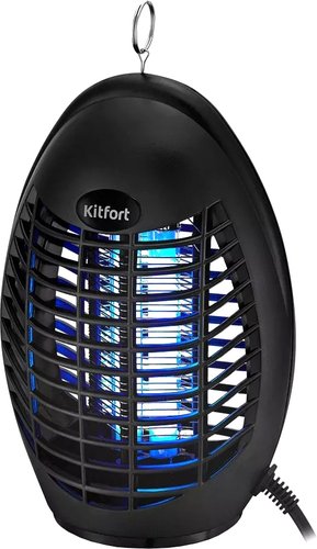 Уничтожитель насекомых Kitfort KT-4017