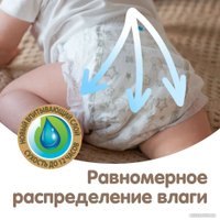 Трусики-подгузники Kioshi Premium Ультратонкие XXL 16+ кг (34 шт)