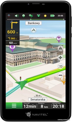 NAVITEL T757 LTE